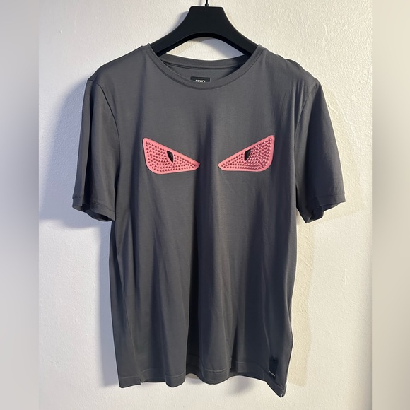Fendi tshirt - Picture 1 of 6